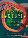 Cover image for Tales from Earthsea